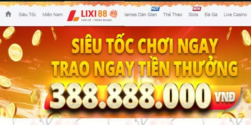  Giải mã App LIXI88 là gì